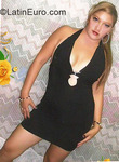 good-looking Peru girl Karina from Chiclayo PE327