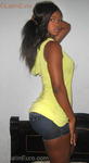 tall Colombia girl Leysa from Cali CO5093