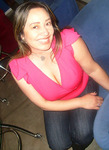 fun Colombia girl Rossy from Bogota CO4995