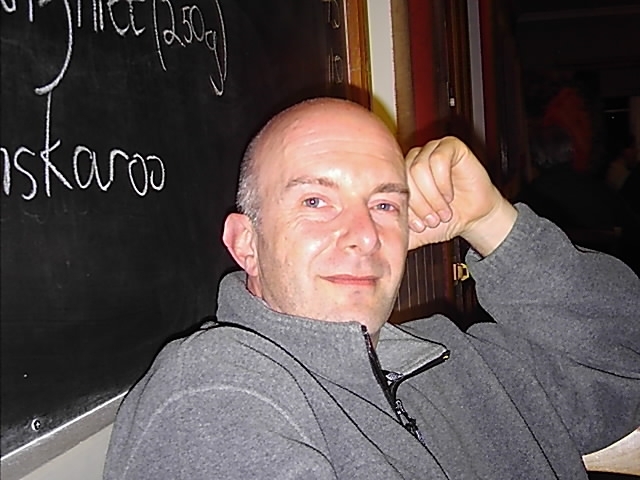 Date this attractive Germany man Alex from Zwiefalten DE184