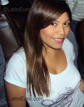 red-hot Colombia girl Johanna from Pereira CO4999