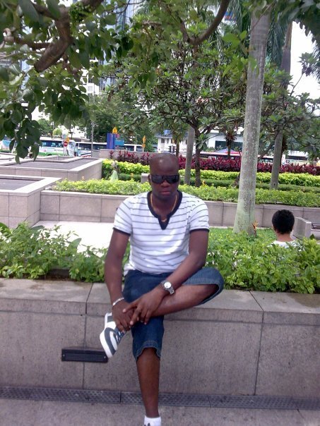 Date this gorgeous Malaysia man Love from Cheras MY37