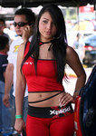 athletic Colombia girl  from Bogota CO5003