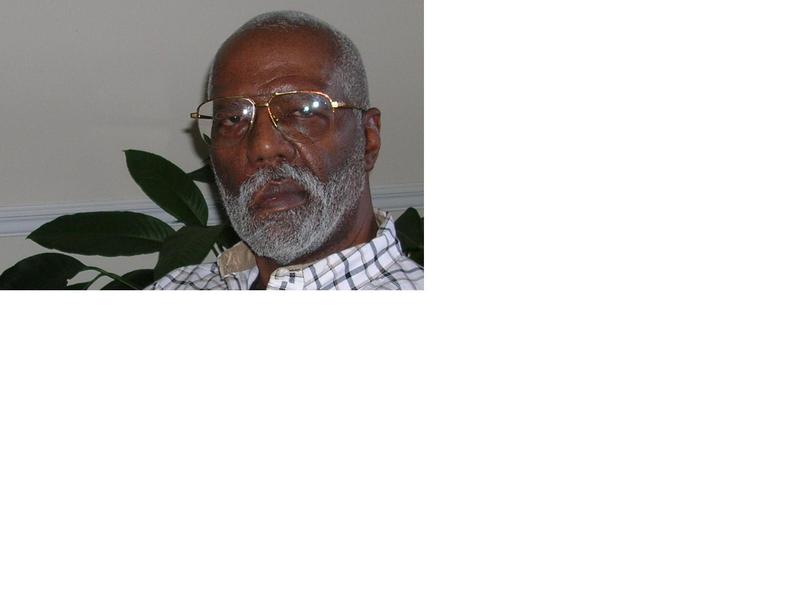 Date this lovely United States man Gerald from Atlanta US7421