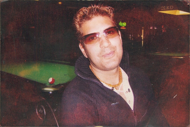 Date this pretty Cyprus man American from Linassol CY16