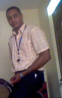 Date this passionate Dominican Republic man EDDY MANUEL from Puerto Plata DO5099