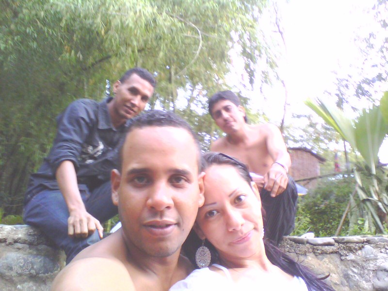 Date this passionate Colombia man Keyn from Cali CO5006