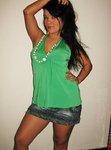 pretty Colombia girl Jennifer from Barranquilla CO5012