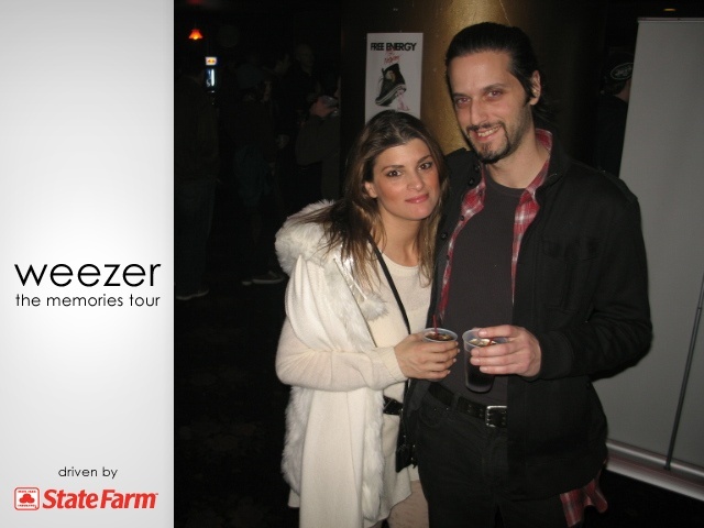 Date this happy United States man John from Port Washington US7439