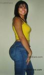 hard body Colombia girl Yois from Cali CO6766