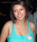 beautiful Mexico girl Paulina from Mexico City MX205