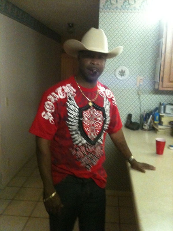 Date this foxy United States man GREG from West Palm Beach CO5035