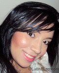 nice looking Colombia girl Julieth from Barranquilla CO5036