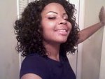 cute United States girl Cheyenne from Atlanta US7468