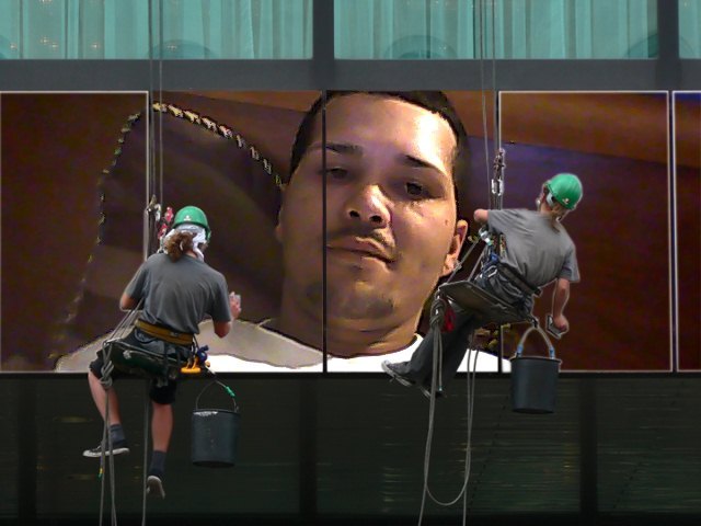 Date this georgeous United States man Luis from Worcester US7469