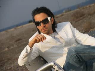 Date this exotic Turkey man Atillano from Istanbul TR42