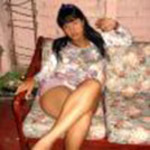 passionate Colombia girl Nancy from Cali CO5053