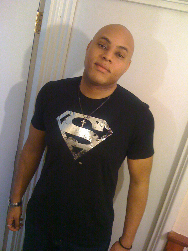 Date this voluptuous United Kingdom man Sheva7 from London GB407