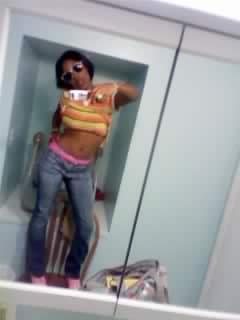 Date this hot United States girl PINKCHEETAH01 from Baltimore US7490