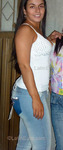 nice looking Colombia girl Diana from Cali CO5062