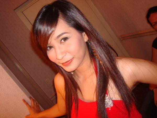 Date this attractive Philippines girl Faith_janice from Iligan City PH306