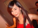 funny Philippines girl  from Iligan City PH306