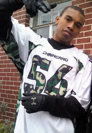 Date this cute United States man Anthony from Middletown US7506