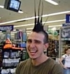 foxy United States man  from San Antonio US7517