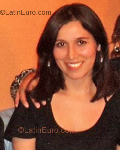 Date this lovely Peru girl Jacqueline from Lima PE335