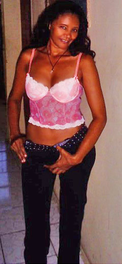 Date this young Brazil girl Regina Claudia from Fortaleza BR3624