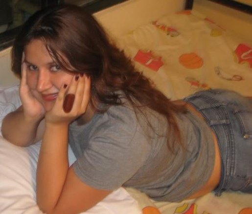 Date this passionate Colombia girl Jenifer from Cali CO5078
