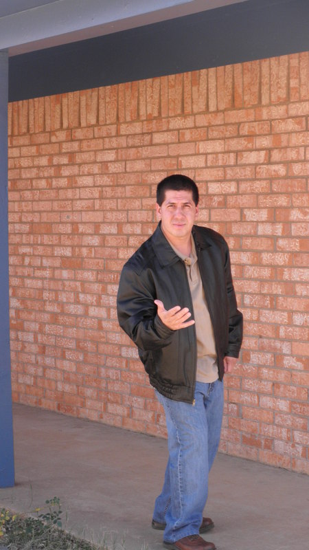 Date this gorgeous United States man Joseph from Abilene US13269