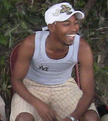 Date this attractive Dominican Republic man Japiun from San Cristobal DO5147