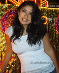 hot Peru girl Jhanira from Lima PE338