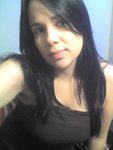 young Colombia girl Liliana from Bogota CO5103