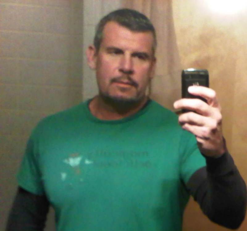 Date this happy Brazil man Michael7007 from Atlanta BR3637