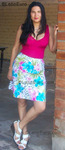 delightful Peru girl Marielena from Lima PE339