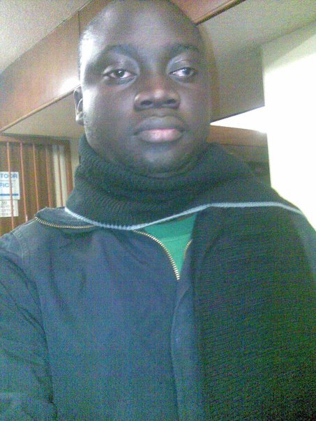 Date this stunning United States man Sterz00 from paterson US7592