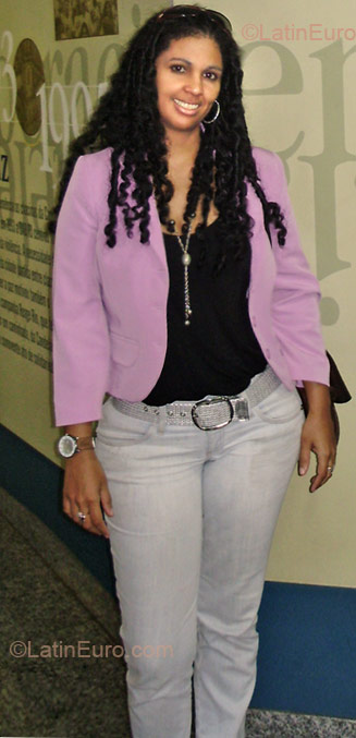 Date this sensual Brazil girl Reestrela from Rio Das Ostras BR3660