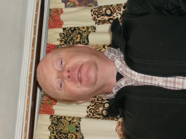 Date this delightful Ireland man Patrick from Cork IE36