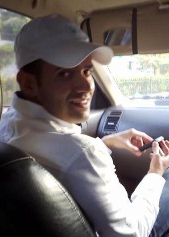 Date this delightful Brazil man Coolchicagoens from Chicago BR3663