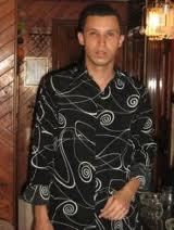 Date this good-looking Colombia man Jair nain from Barranquilla CO5166