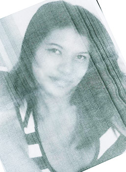 Date this georgeous Brazil girl Nayane from Sao Luis BR3670