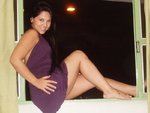 passionate Brazil girl  from Goiania BR3674