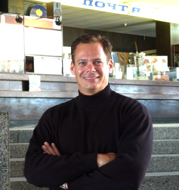 Date this stunning United States man James from Dallas US7637