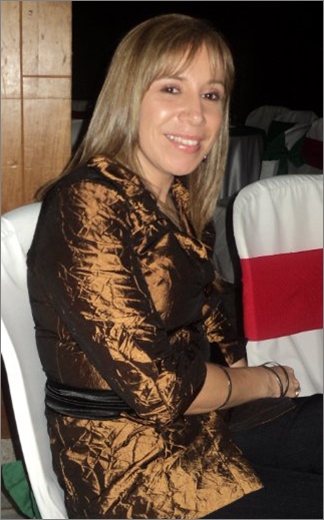 Date this athletic Colombia girl Elisa from Bucaramanga CO5173