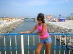 athletic Colombia girl Lina from Villavicencio CO5183