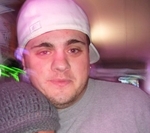 passionate United States man  from Boston US7656