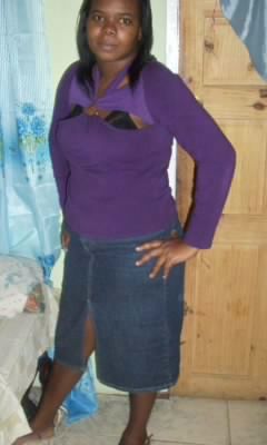 Date this beautiful United States girl Rekeisha from hyattsville US7664