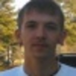 tall United States man Markum from Fayetteville US7671